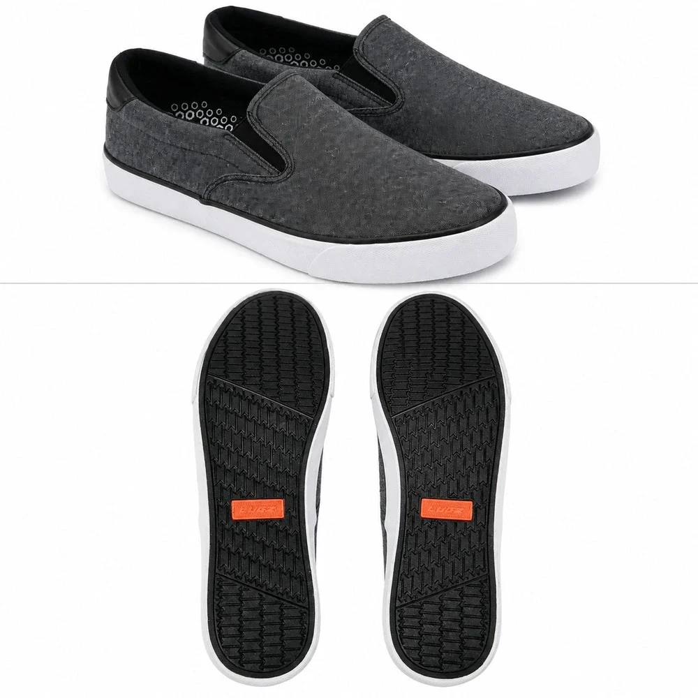 Lugz clean versatile